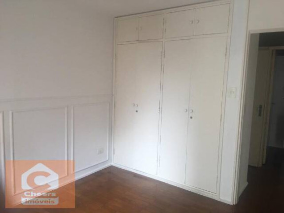Imagem Apartamento com 2 Quartos para Alugar, 82 m² em Moema - São Paulo Imagem Apartamento com 2 Quartos para Alugar, 82 m² em Moema - São Paulo