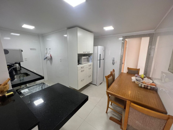 Imagem Apartamento com 3 Quartos para Temporada, 120 m² em Praia Do Morro - Guarapari Imagem Apartamento com 3 Quartos para Temporada, 120 m² em Praia Do Morro - Guarapari