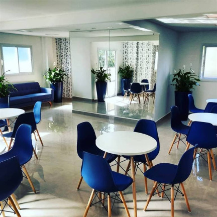 Imagem Apartamento com 2 Quartos à Venda, 49 m² em Vila Mirim - Praia Grande Imagem Apartamento com 2 Quartos à Venda, 49 m² em Vila Mirim - Praia Grande