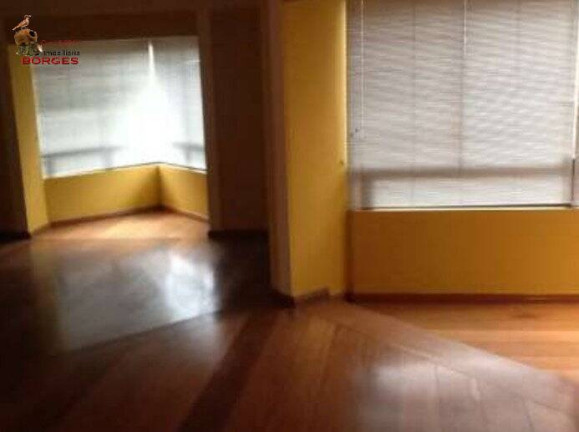 Imagem Apartamento com 4 Quartos à Venda, 285 m² em Campo Belo - São Paulo Imagem Apartamento com 4 Quartos à Venda, 285 m² em Campo Belo - São Paulo