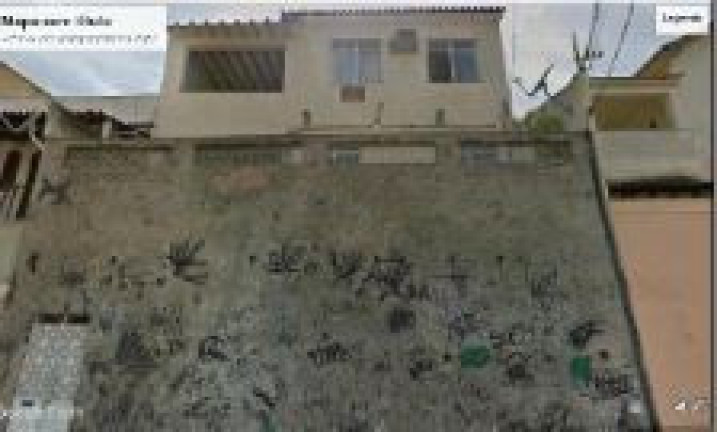 Casa com 4 Quartos à Venda, 182 m² em Engenho Novo - Rio De Janeiro