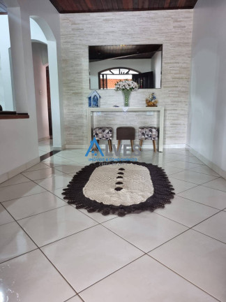 Imagem Casa com 3 Quartos à Venda, 206 m² em Parque Terra Nova Ii - São Bernardo Do Campo Imagem Casa com 3 Quartos à Venda, 206 m² em Parque Terra Nova Ii - São Bernardo Do Campo