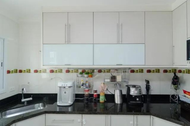 Imagem Casa de Condomínio com 3 Quartos à Venda, 130 m² em Vila Santa Catarina - São Paulo Imagem Casa de Condomínio com 3 Quartos à Venda, 130 m² em Vila Santa Catarina - São Paulo