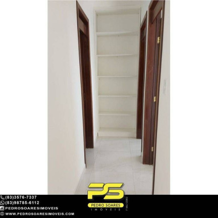 Imagem Apartamento com 2 Quartos à Venda, 58 m² em Expedicionários - João Pessoa Imagem Apartamento com 2 Quartos à Venda, 58 m² em Expedicionários - João Pessoa