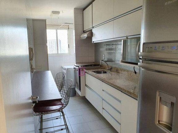 Imagem Apartamento com 2 Quartos para Alugar, 78 m² em Pompeia - São Paulo