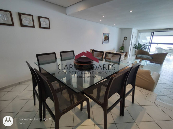 Imagem Apartamento com 4 Quartos à Venda, 184 m² em Pitangueiras - Guarujá Imagem Apartamento com 4 Quartos à Venda, 184 m² em Pitangueiras - Guarujá