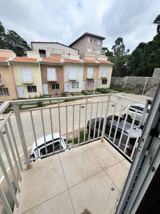 Imagem Casa com 2 Quartos à Venda, 64 m² em Quinta Dos Angicos - Cotia Imagem Casa com 2 Quartos à Venda, 64 m² em Quinta Dos Angicos - Cotia
