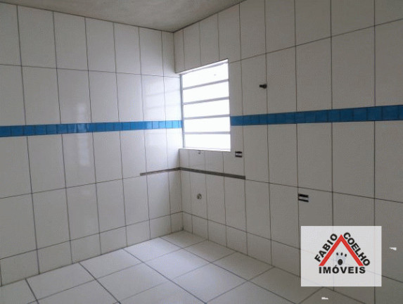 Imagem Casa à Venda, 100 m² em Vila São Paulo - São Paulo Imagem Casa à Venda, 100 m² em Vila São Paulo - São Paulo