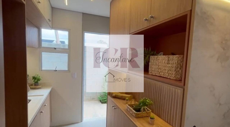 Imagem Casa de Condomínio com 2 Quartos à Venda, 130 m² em Aparecidinha - Sorocaba
