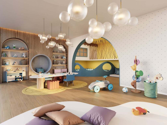 Imagem Apartamento com 4 Quartos à Venda, 293 m² em água Branca - São Paulo Imagem Apartamento com 4 Quartos à Venda, 293 m² em água Branca - São Paulo