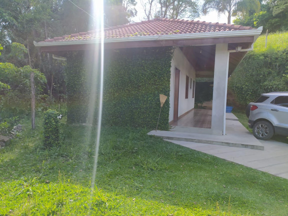 Imagem Imóvel com 3 Quartos à Venda, 27.000 m² em Centro - Contenda