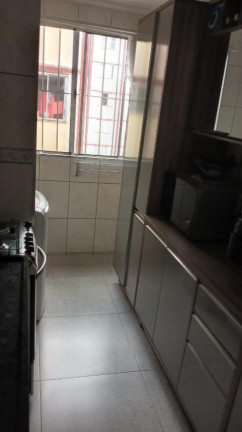 Imagem Apartamento com 2 Quartos à Venda, 120 m² em Itaim Paulista - São Paulo