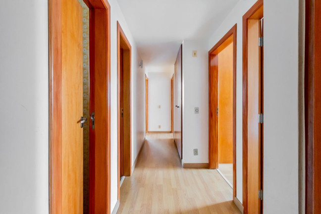 Imagem Apartamento com 4 Quartos à Venda, 135 m² em Higienópolis - São Paulo