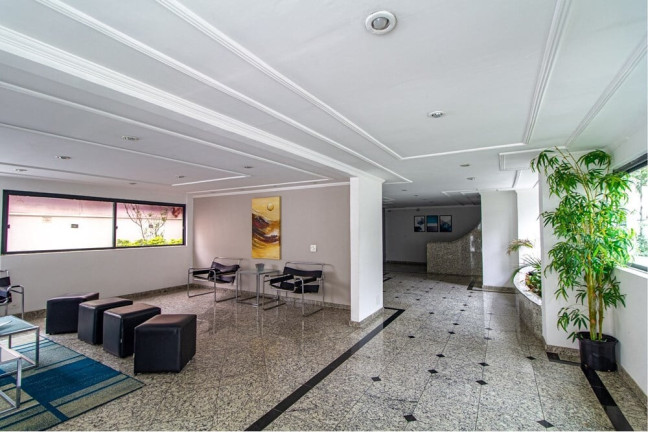 Imagem Cobertura com 4 Quartos à Venda, 154 m² em Vila Pompéia - São Paulo Imagem Cobertura com 4 Quartos à Venda, 154 m² em Vila Pompéia - São Paulo