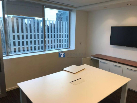 Imagem Sala Comercial para Alugar, 787 m² em Itaim Bibi - São Paulo Imagem Sala Comercial para Alugar, 787 m² em Itaim Bibi - São Paulo