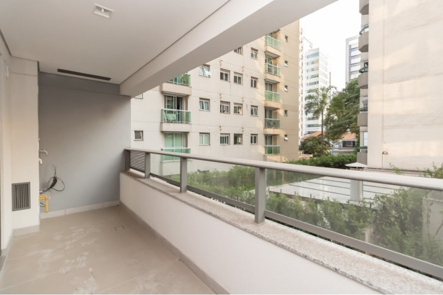 Imagem Imóvel com 1 Quarto à Venda, 36 m² em Vila Mariana - São Paulo