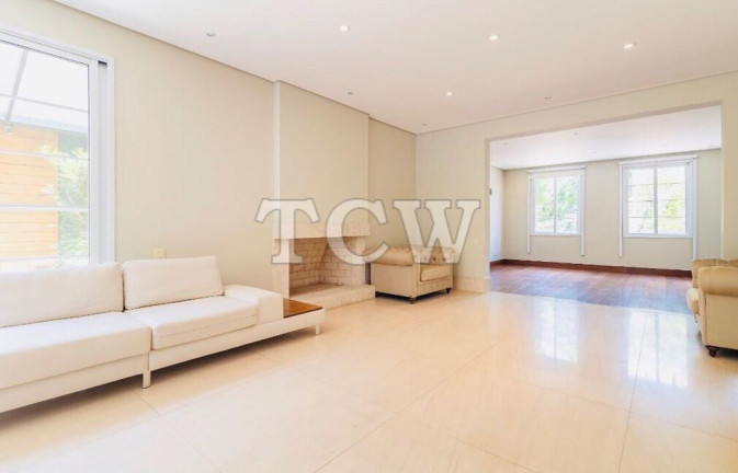 Imagem Casa de Condomínio com 4 Quartos à Venda, 720 m² em Vila Cordeiro - São Paulo Imagem Casa de Condomínio com 4 Quartos à Venda, 720 m² em Vila Cordeiro - São Paulo
