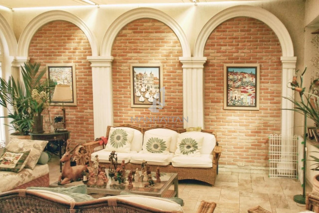 Imagem Casa com 3 Quartos à Venda, 500 m² em Centro - Santa Bárbara D'oeste Imagem Casa com 3 Quartos à Venda, 500 m² em Centro - Santa Bárbara D'oeste