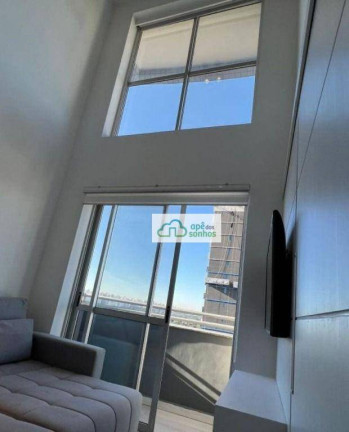 Imagem Apartamento com 2 Quartos para Alugar, 45 m² em Pinheiros - São Paulo Imagem Apartamento com 2 Quartos para Alugar, 45 m² em Pinheiros - São Paulo