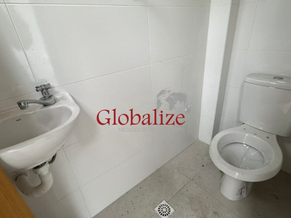 Imagem Casa com 3 Quartos à Venda, 140 m² em Vila Belmiro - Santos Imagem Casa com 3 Quartos à Venda, 140 m² em Vila Belmiro - Santos