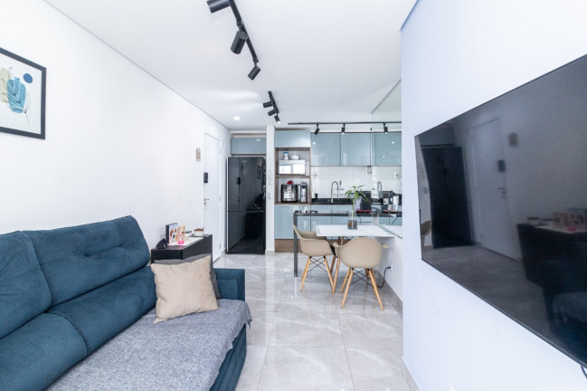 Imagem Apartamento com 2 Quartos à Venda, 49 m² em Vila Pirituba - São Paulo Imagem Apartamento com 2 Quartos à Venda, 49 m² em Vila Pirituba - São Paulo