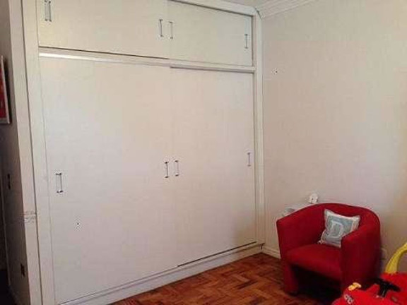 Imagem Apartamento com 3 Quartos à Venda, 138 m² em Jardim Paulista - São Paulo Imagem Apartamento com 3 Quartos à Venda, 138 m² em Jardim Paulista - São Paulo