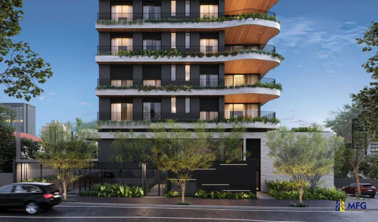 Imagem Apartamento à Venda, 201 m² em Jardim Paulista - São Paulo Imagem Apartamento à Venda, 201 m² em Jardim Paulista - São Paulo