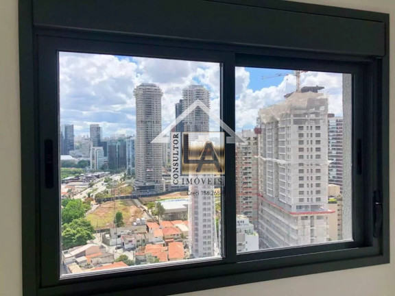 Imagem Apartamento com 3 Quartos à Venda, 84 m² em Jardim Das Acácias - São Paulo Imagem Apartamento com 3 Quartos à Venda, 84 m² em Jardim Das Acácias - São Paulo