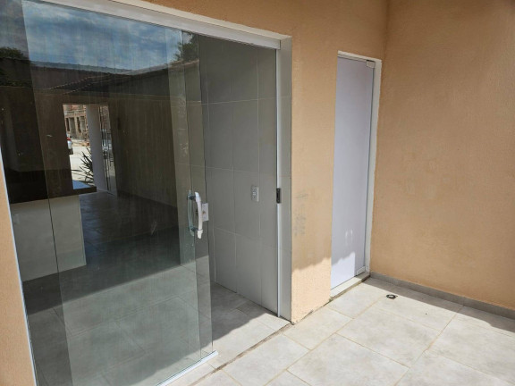 Imagem Casa com 2 Quartos à Venda, 60 m² em Jardim Maria Elvira - Sorocaba