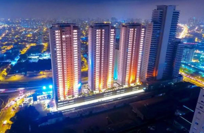 Imagem Apartamento com 3 Quartos à Venda, 94 m² em Centro - São Bernardo Do Campo Imagem Apartamento com 3 Quartos à Venda, 94 m² em Centro - São Bernardo Do Campo