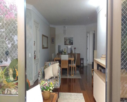 Imagem Apartamento com 3 Quartos à Venda, 142 m² em Perdizes - São Paulo Imagem Apartamento com 3 Quartos à Venda, 142 m² em Perdizes - São Paulo