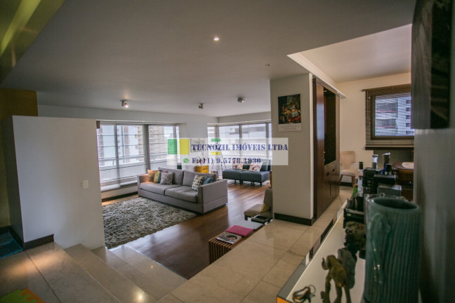 Imagem Apartamento com 4 Quartos à Venda, 290 m² em Aclimação - São Paulo Imagem Apartamento com 4 Quartos à Venda, 290 m² em Aclimação - São Paulo