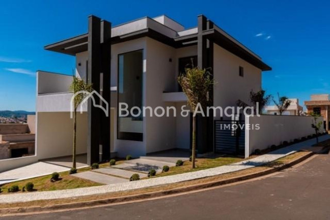 Imagem Casa de Condomínio com 3 Quartos à Venda, 315 m² em Bosque Dos Eucaliptos - Valinhos Imagem Casa de Condomínio com 3 Quartos à Venda, 315 m² em Bosque Dos Eucaliptos - Valinhos