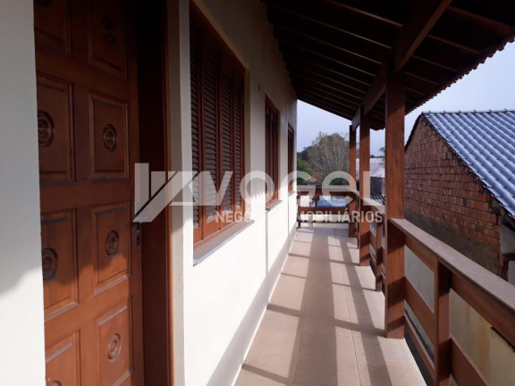 Imagem Apartamento com 3 Quartos à Venda, 121 m² em Pinheiro - Sao Leopoldo