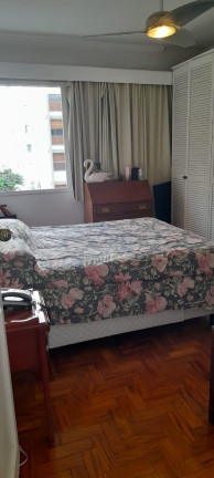 Imagem Imóvel com 3 Quartos à Venda, 130 m² em Higienópolis - São Paulo