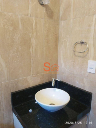 Imagem Casa com 3 Quartos à Venda, 140 m² em Parque São José - São Bernardo Do Campo Imagem Casa com 3 Quartos à Venda, 140 m² em Parque São José - São Bernardo Do Campo
