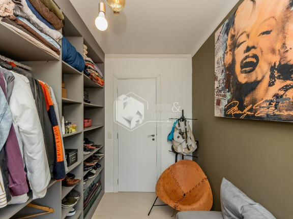 Imagem Apartamento com 2 Quartos à Venda, 58 m² em Vila Andrade - São Paulo Imagem Apartamento com 2 Quartos à Venda, 58 m² em Vila Andrade - São Paulo