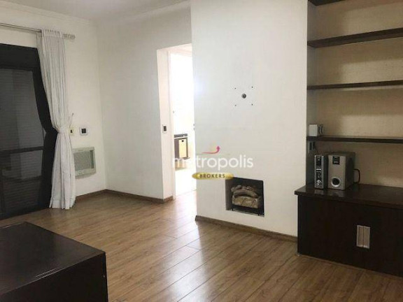Imagem Apartamento com 3 Quartos à Venda, 263 m² em Santo Antônio - São Caetano Do Sul Imagem Apartamento com 3 Quartos à Venda, 263 m² em Santo Antônio - São Caetano Do Sul