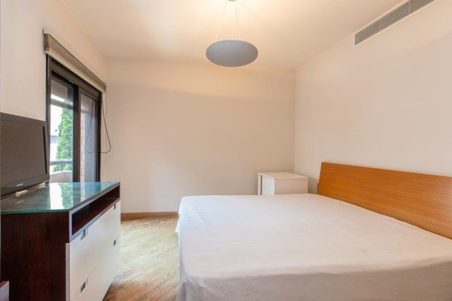 Imagem Apartamento com 3 Quartos à Venda, 219 m² em Moema - São Paulo Imagem Apartamento com 3 Quartos à Venda, 219 m² em Moema - São Paulo