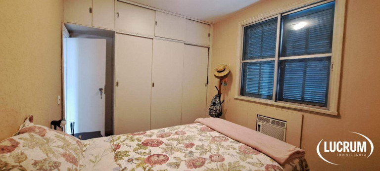 Imagem Apartamento com 4 Quartos à Venda, 152 m² em Lagoa - Rio De Janeiro