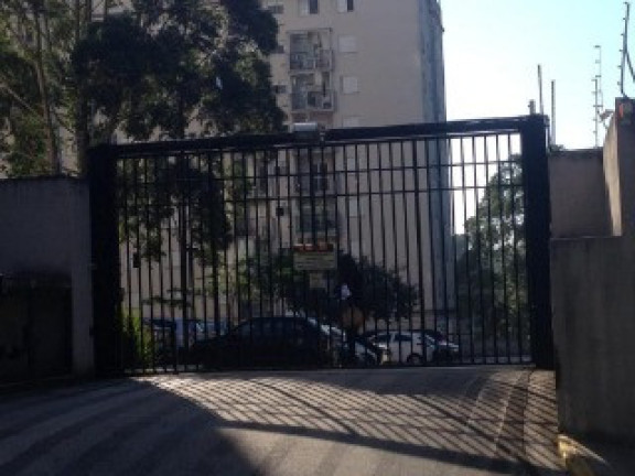 Imagem Apartamento com 2 Quartos à Venda, 49 m² em Jardim Celeste - São Paulo