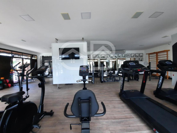 Imagem Cobertura com 4 Quartos à Venda, 203 m² em Aquiraz Riviera - Aquiraz