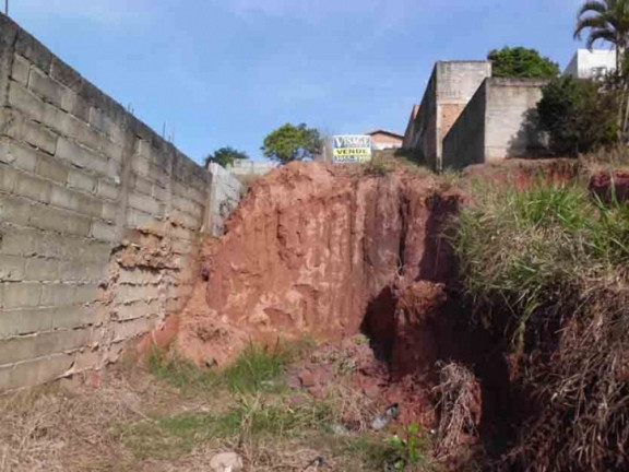 Terreno à Venda, 450 m² em Jd. Maria Amelia I - Jacareí