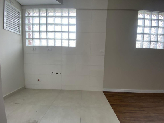 Imagem Apartamento com 1 Quarto à Venda, 36 m² em Centro - Curitiba Imagem Apartamento com 1 Quarto à Venda, 36 m² em Centro - Curitiba