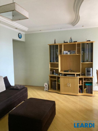 Apartamento com 3 Quartos à Venda, 75 m² em Vila Apiaí - Santo André