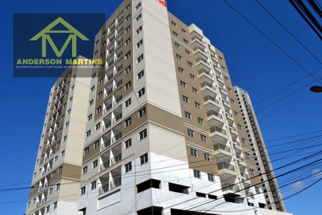 Apartamento com 2 Quartos à Venda, 55 m² em Praia De Itaparica - Vila Velha