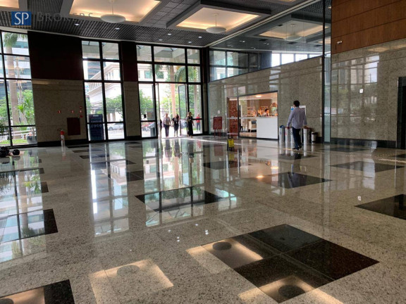 Imagem Sala Comercial para Alugar, 1.475 m² em Itaim Bibi - São Paulo Imagem Sala Comercial para Alugar, 1.475 m² em Itaim Bibi - São Paulo