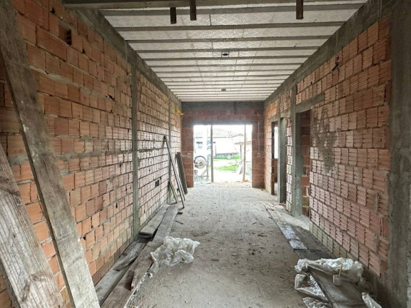 Imagem Casa com 3 Quartos à Venda, 98 m² em Salinas - Balneário Barra Do Sul