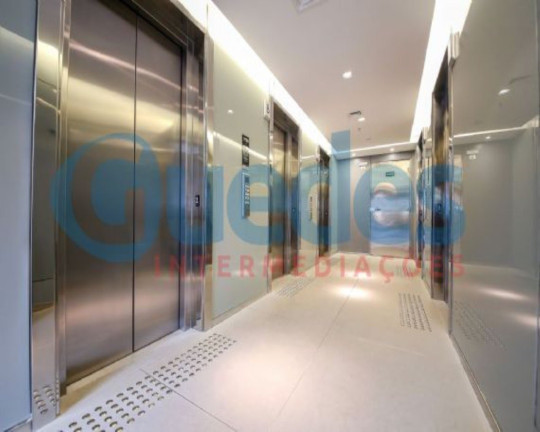 Imagem Sala Comercial à Venda, 3.494 m² em Vila Gertrudes - São Paulo Imagem Sala Comercial à Venda, 3.494 m² em Vila Gertrudes - São Paulo