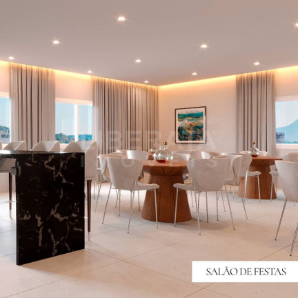 Imagem Apartamento com 1 Quarto à Venda, 52 m² em São Vicente - Itajaí Imagem Apartamento com 1 Quarto à Venda, 52 m² em São Vicente - Itajaí